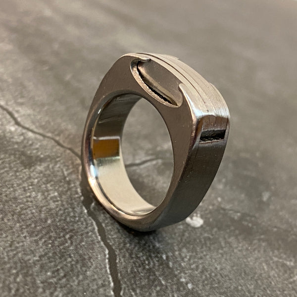 The Man Ring Version 2.0