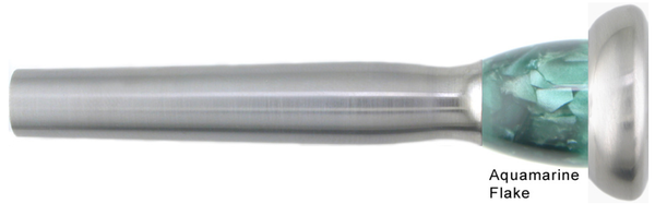 Boone Titanium Trumpet Mouthpiece