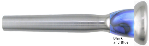 Boone Titanium Trumpet Mouthpiece