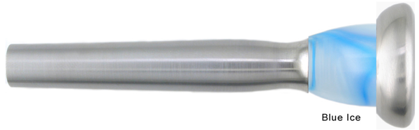 Boone Titanium Trumpet Mouthpiece
