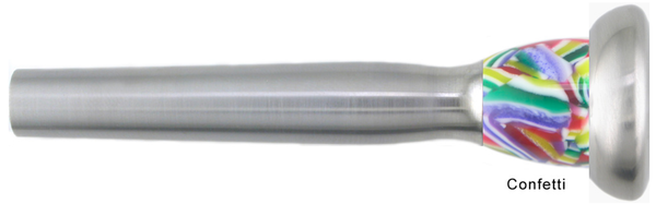 Boone Titanium Trumpet Mouthpiece