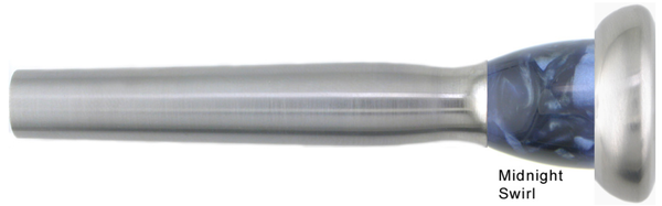 Boone Titanium Trumpet Mouthpiece