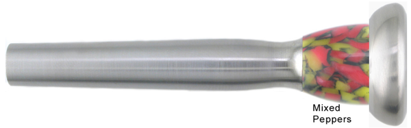 Boone Titanium Trumpet Mouthpiece
