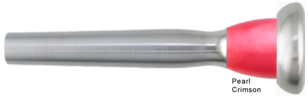 Boone Titanium Trumpet Mouthpiece