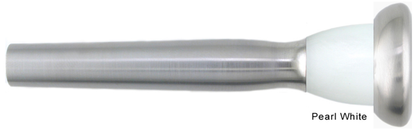 Boone Titanium Trumpet Mouthpiece