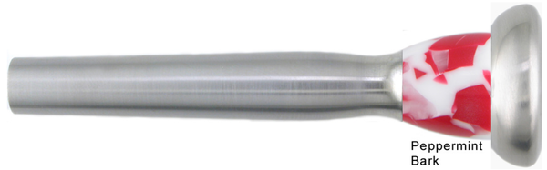 Boone Titanium Trumpet Mouthpiece