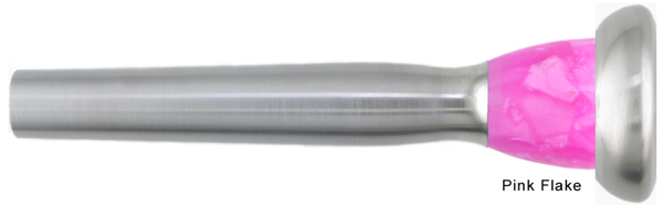 Boone Titanium Trumpet Mouthpiece