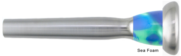 Boone Titanium Trumpet Mouthpiece