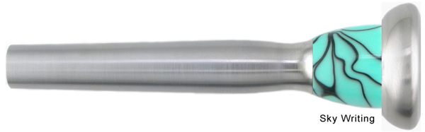 Boone Titanium Trumpet Mouthpiece