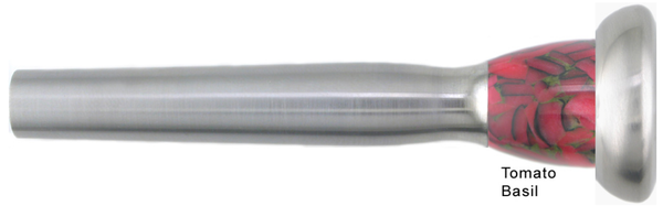 Boone Titanium Trumpet Mouthpiece