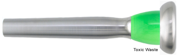 Boone Titanium Trumpet Mouthpiece