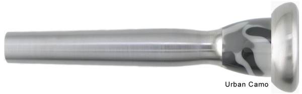 Boone Titanium Trumpet Mouthpiece