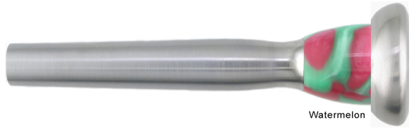 Boone Titanium Trumpet Mouthpiece