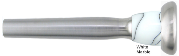 Boone Titanium Trumpet Mouthpiece