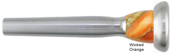 Boone Titanium Trumpet Mouthpiece
