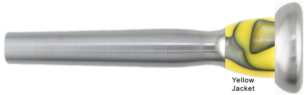Boone Titanium Trumpet Mouthpiece