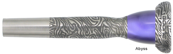 Mokulaze Boone Titanium Trumpet Mouthpiece