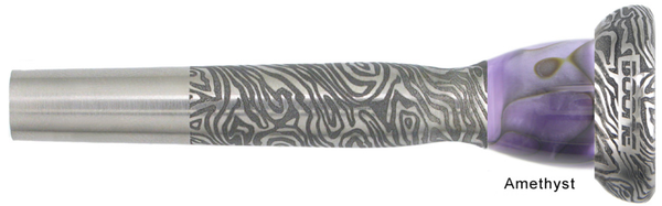 Mokulaze Boone Titanium Trumpet Mouthpiece