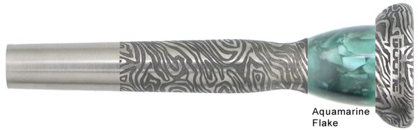 Mokulaze Boone Titanium Trumpet Mouthpiece