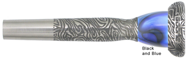 Mokulaze Boone Titanium Trumpet Mouthpiece