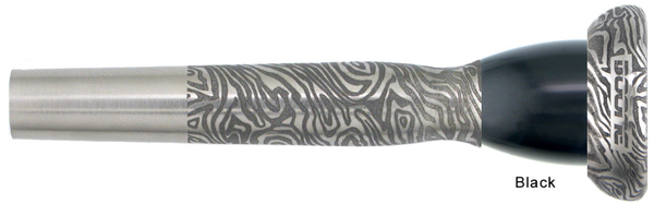 Mokulaze Boone Titanium Trumpet Mouthpiece
