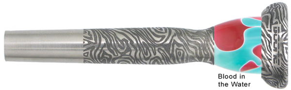 Mokulaze Boone Titanium Trumpet Mouthpiece
