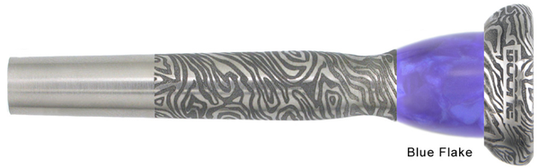 Mokulaze Boone Titanium Trumpet Mouthpiece