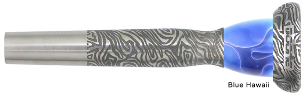 Mokulaze Boone Titanium Trumpet Mouthpiece