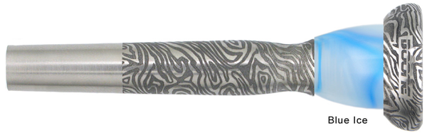 Mokulaze Boone Titanium Trumpet Mouthpiece