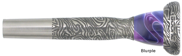 Mokulaze Boone Titanium Trumpet Mouthpiece