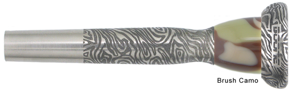 Mokulaze Boone Titanium Trumpet Mouthpiece