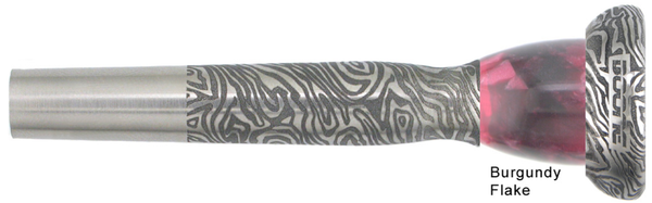 Mokulaze Boone Titanium Trumpet Mouthpiece