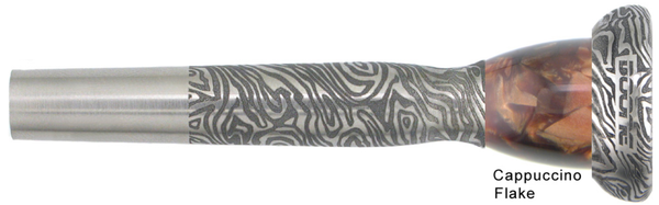 Mokulaze Boone Titanium Trumpet Mouthpiece