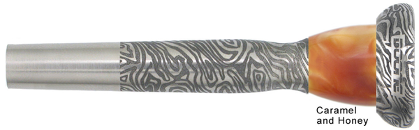 Mokulaze Boone Titanium Trumpet Mouthpiece