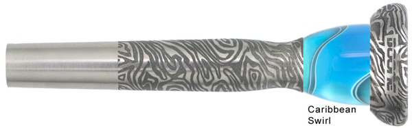 Mokulaze Boone Titanium Trumpet Mouthpiece