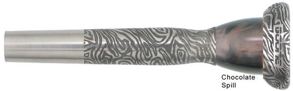 Mokulaze Boone Titanium Trumpet Mouthpiece