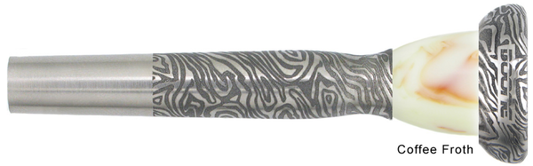 Mokulaze Boone Titanium Trumpet Mouthpiece