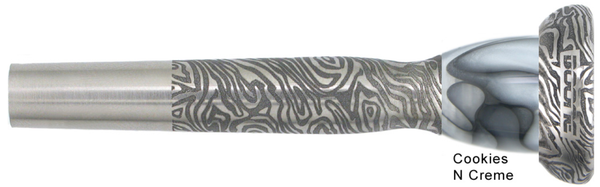 Mokulaze Boone Titanium Trumpet Mouthpiece
