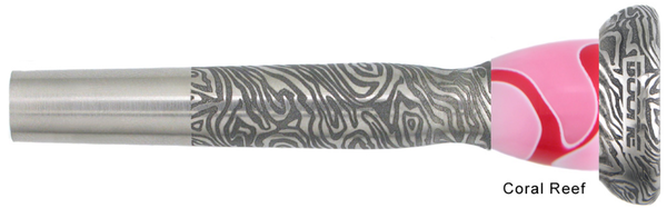 Mokulaze Boone Titanium Trumpet Mouthpiece