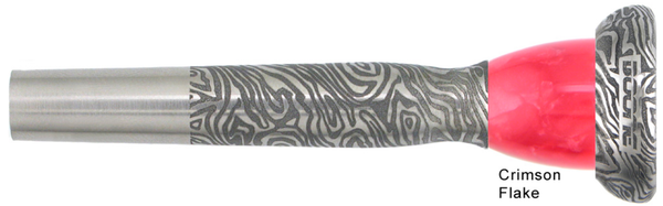 Mokulaze Boone Titanium Trumpet Mouthpiece