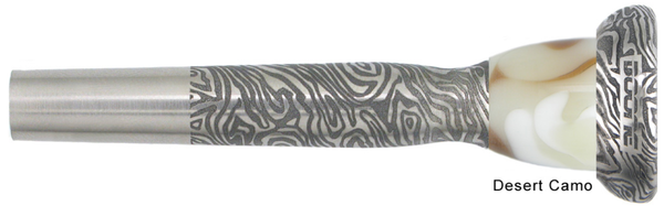 Mokulaze Boone Titanium Trumpet Mouthpiece