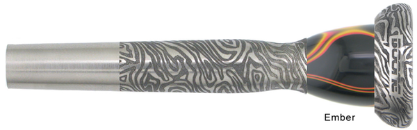 Mokulaze Boone Titanium Trumpet Mouthpiece