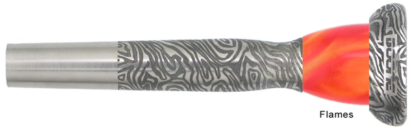 Mokulaze Boone Titanium Trumpet Mouthpiece