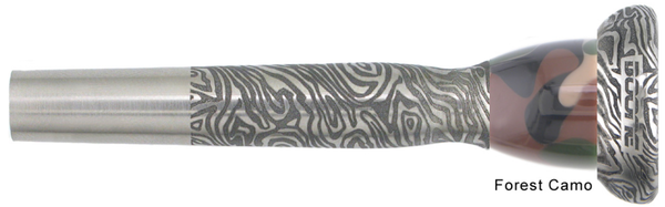 Mokulaze Boone Titanium Trumpet Mouthpiece