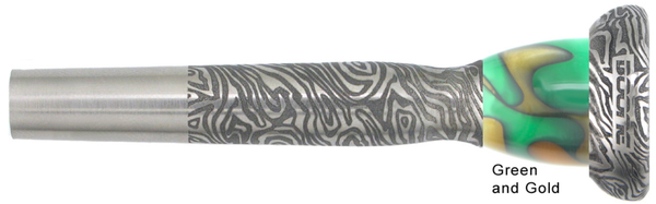 Mokulaze Boone Titanium Trumpet Mouthpiece