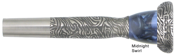 Mokulaze Boone Titanium Trumpet Mouthpiece