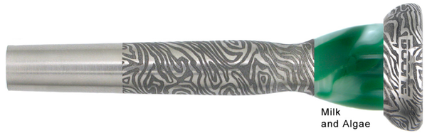 Mokulaze Boone Titanium Trumpet Mouthpiece