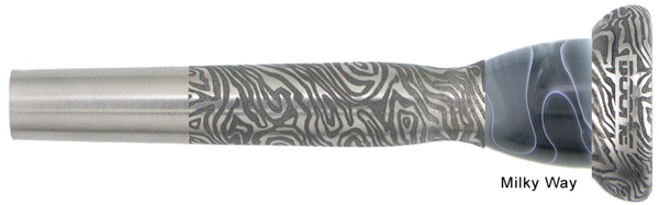 Mokulaze Boone Titanium Trumpet Mouthpiece