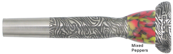 Mokulaze Boone Titanium Trumpet Mouthpiece