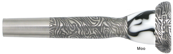 Mokulaze Boone Titanium Trumpet Mouthpiece